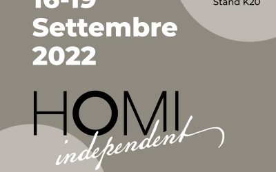 Homi Indipendent 2022